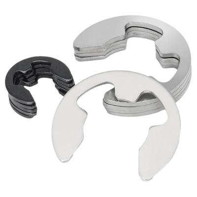 【采购首选】融厚不锈钢开口挡圈