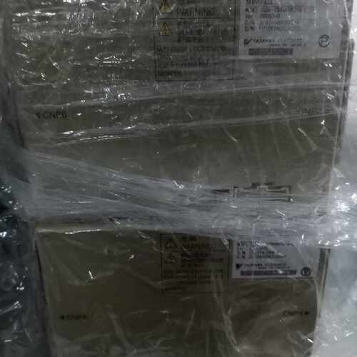 询安川NX100放大器，SGDR-SDA950A01B-EY2