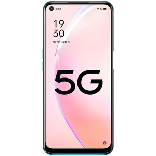 盾令屏幕适用于OPPO A93S总成带框oppoa93s显示触摸手机电池中框