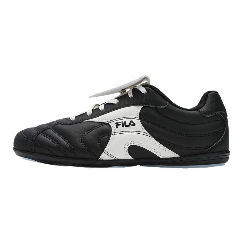 Fila/斐乐LIPPER水舞鞋女子户外时尚休闲摩登薄底鞋F12W511122F