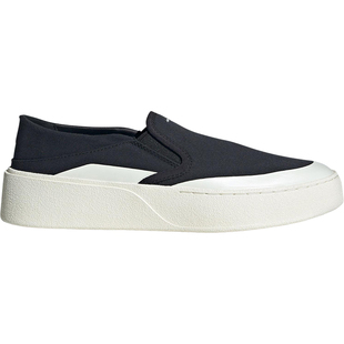 Adidas/阿迪达斯正品FOS LABCOURT男女一脚蹬运动鞋