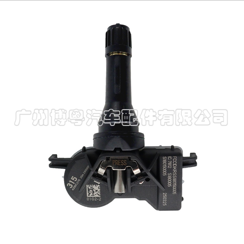 4250C276适用于汽配三菱欧蓝德TPMS监测器轮胎传感器压力压胎