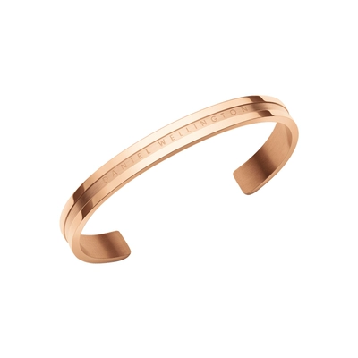 dw手镯情侣同款轻奢手环