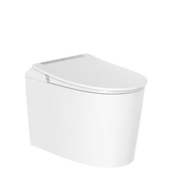 九牧ZQ6650轻智能马桶TS30pro脚感冲厕泡沫盾座圈加热ZQ6560新款