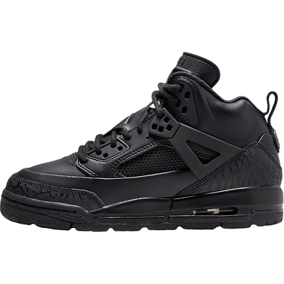 Nike/耐克正品JORDAN GS大童防滑高帮运动篮球鞋FD4653-300