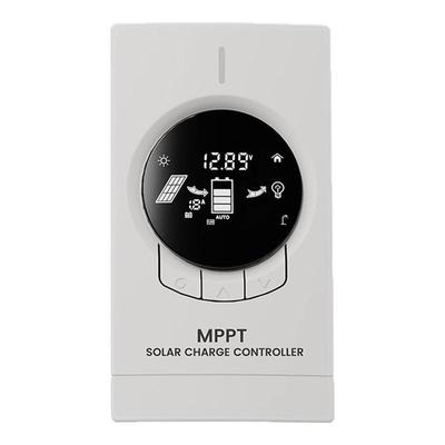 MPPT可嵌入太阳能控制器车船可用