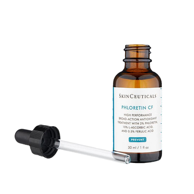 修丽可CF日间精华液抗老化美白