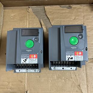 【议价】变频器 Altivar ATV310HU15N4A，1