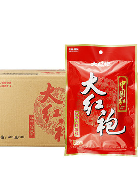 大红袍火锅底料中国整箱重庆牛油