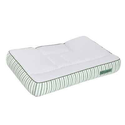 乐瓜funmelon鹅绒枕头枕芯