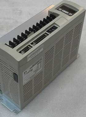 Teco JSDEP-100A3 3PH AC200-230V 50/60Hz Servo Drive Used