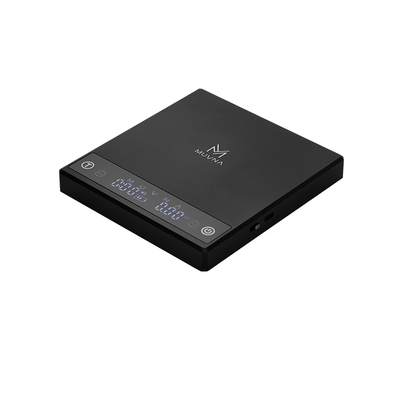 MUVNA金属超大ZeroGPLUS手冲称