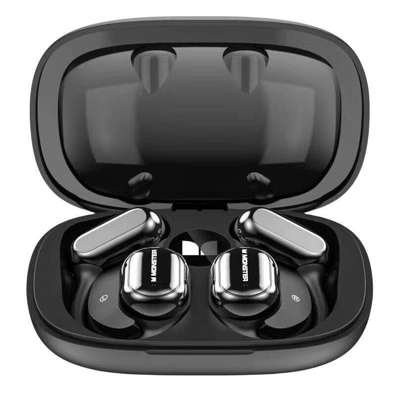 魔声AC100骨传导蓝牙耳机挂耳式