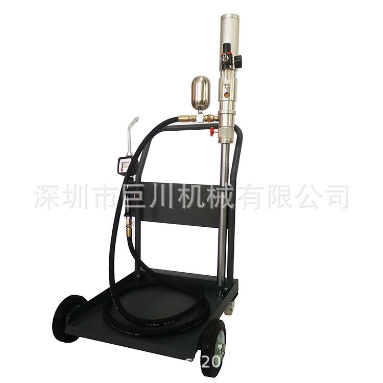 37150-60L气动液压油加注机 机械齿轮油计量抽油机巨川机油数显枪,汽车零部件/养护/美容/维保,废油抽接机,淘宝优惠券,粉丝福利购,淘宝优惠卷