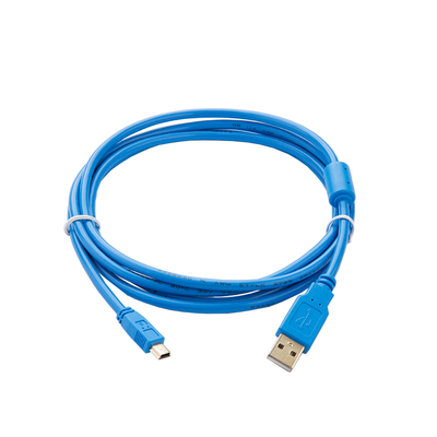 适用三菱松下汇川PLC编程下载线