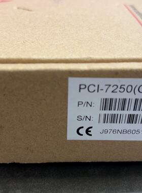 询价-ADLINK凌华 PCI-7250(G)，数据采集卡 原