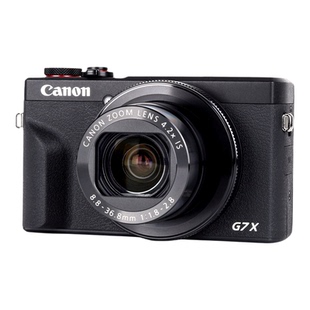 出租Canon/佳能 PowerShot G7 X Mark III G7X3 微单相机免押金