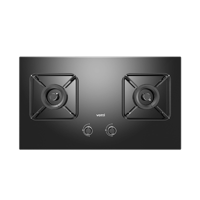 华帝5.2KW家用猛火燃气灶