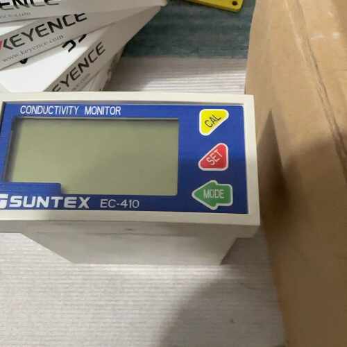询价-上泰SUNTEX工业在线电导/电阻率仪EC410联系有2
