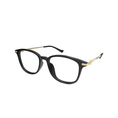 开云眼镜 古驰GUCCI男女同款圆型百搭胶囊近视眼镜框GG1745OA