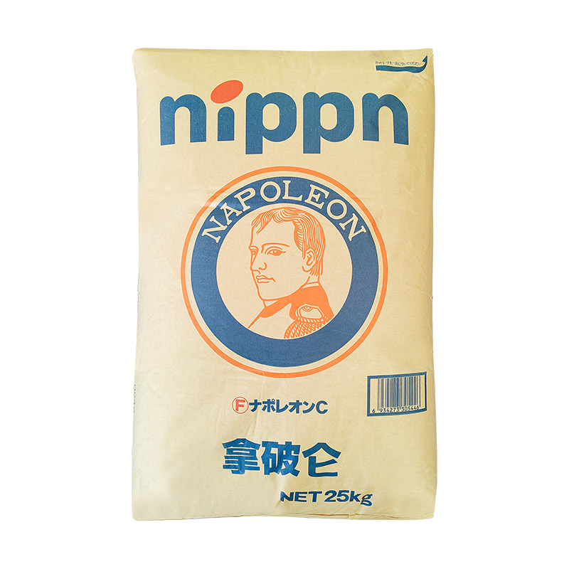 拿破仑中筋面粉法式法棍欧包面包