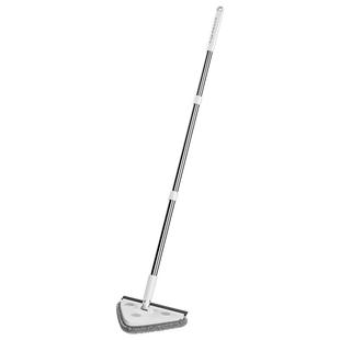 佳帮手三角拖把2025新款家用擦天花板顶棚清洁神器玻璃擦除湿打扫