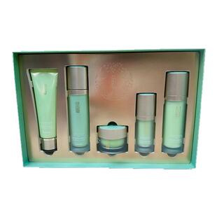 京薇葛仙米舒润五件套盒护肤品女抗皱紧致抗衰老化妆品全套补水