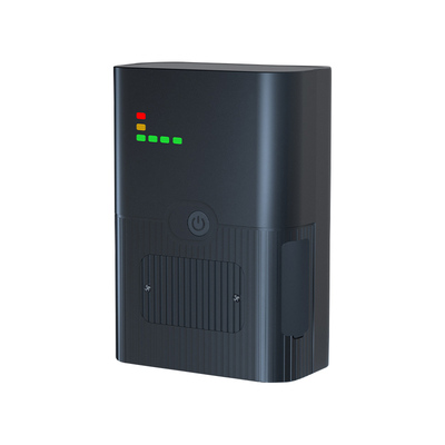 革泰牛羊定位器终身流量放牧gps