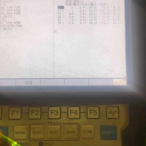 【议价-可维修】 FANUC R-2000IC-210F 2000IB 165F 电子配件  /