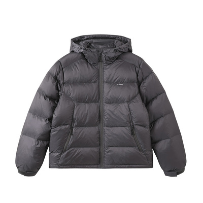 BENPANDA90白鸭绒防泼水羽绒服