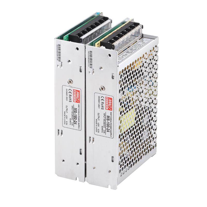 220转12v变压器150w24v开关电源