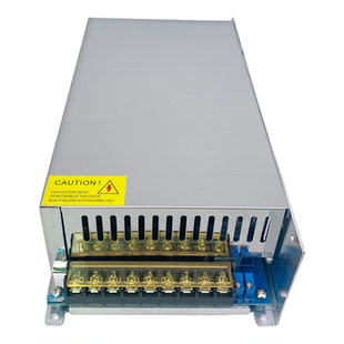 大功率可调1500W工业开关电源12V24V36V48V60V72V80V90V110V120V
