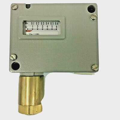 TRAFAG P6 series Pressostat Type 900.2377.903 Pressure Switc