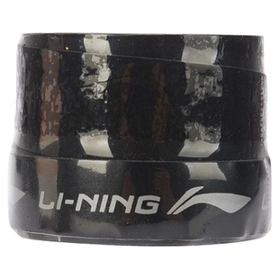 李宁羽毛球拍手胶GP100吸汗带GP3000 吸汗粘性防滑鱼竿手柄绑带