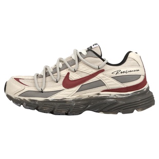 球鞋定制 Nike/耐克 Initiator漫游风暴做旧机能男女子复古老爹鞋