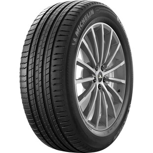 米其林轮胎275/45R20 110V LATITUDE SPORT 3揽途 适配沃尔沃XC90