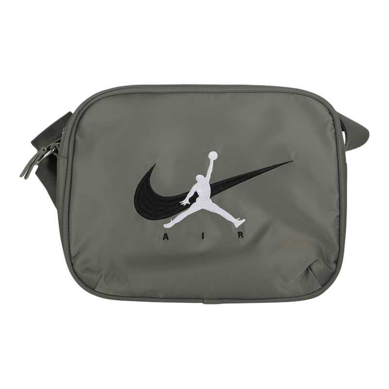 【自营】NIKE耐克中性运动斜背包JD2613031AD-002斜挎包单肩包