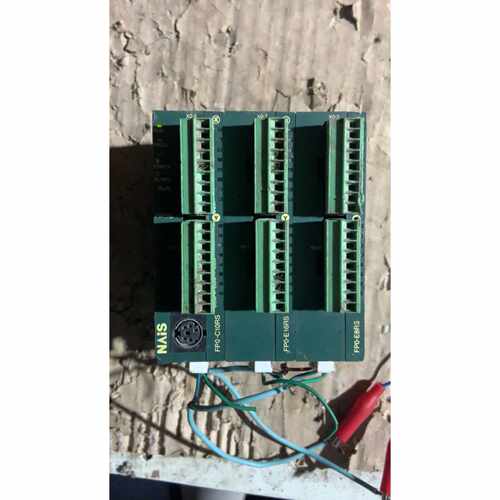 在线议价PLC，型号FP0-C10RS、FP0-E16RS、FP