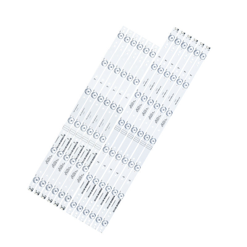适用55寸创维55V6电视灯条