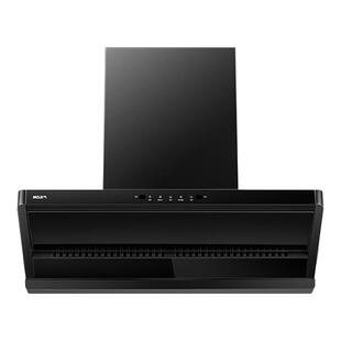 名气吸抽油烟机星河F10/F11家用厨房变频大吸力顶侧一体老板出品