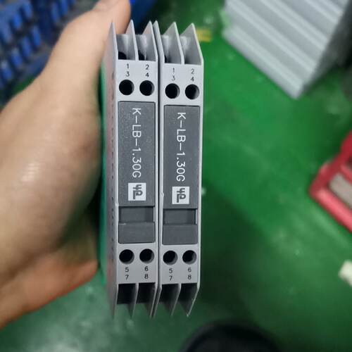 【询价】倍加福浪涌保护器K-LB-1.30G，的适用