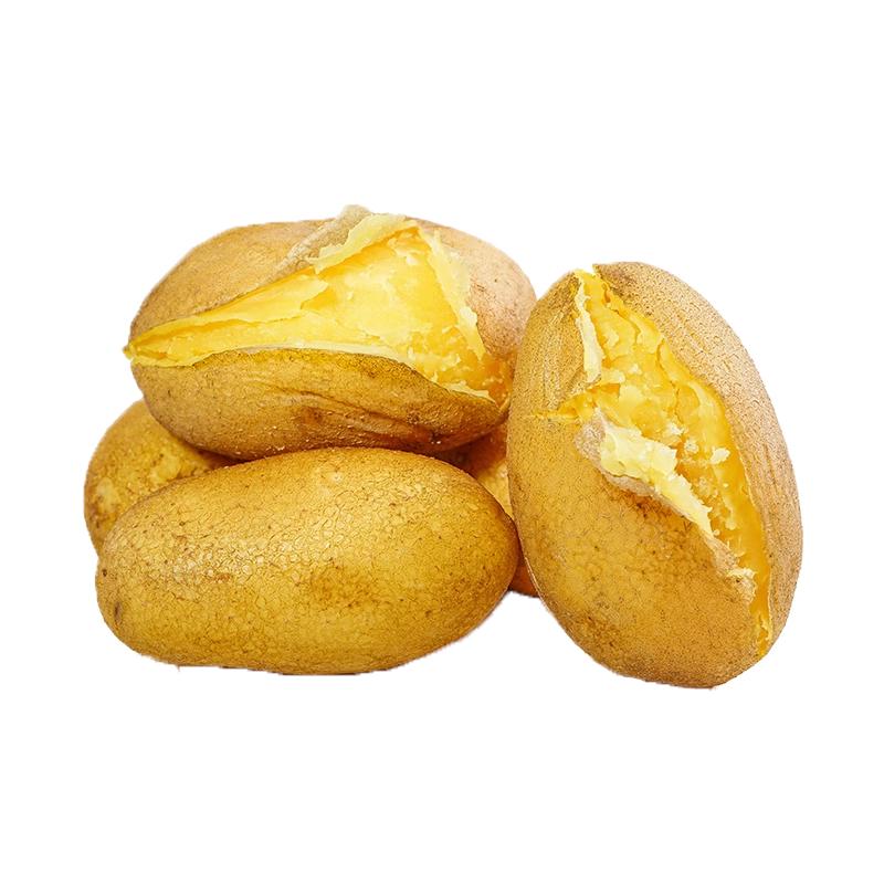 恩施富硒大土豆!营养丰富又好吃