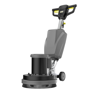 德国卡赫石材翻新晶面打磨抛光打蜡机大理石地面洗地机