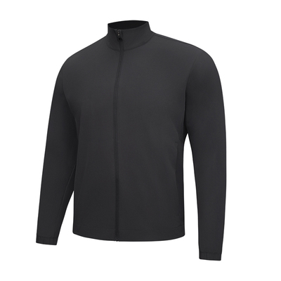 Zeroed In™ 男士运动夹克丨lululemon丨LM3FGXS