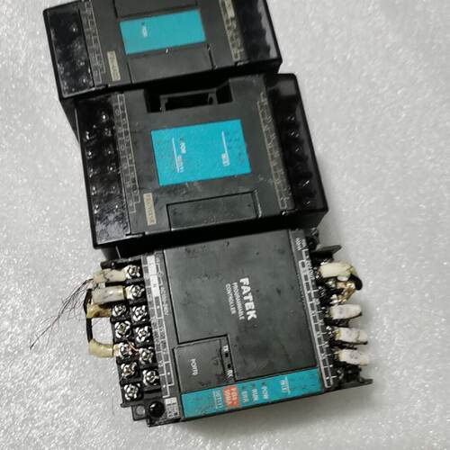 【询价】PLC FBS-10MR欢适用