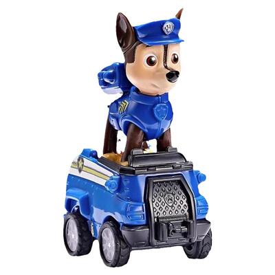 正版汪汪队大功救援队全套玩具