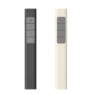 激光ppt充电翻页笔教师多功能电子激光笔遥控器投影仪电脑课件讲课幻灯片切换多媒体电子翻页器讲课会议专用