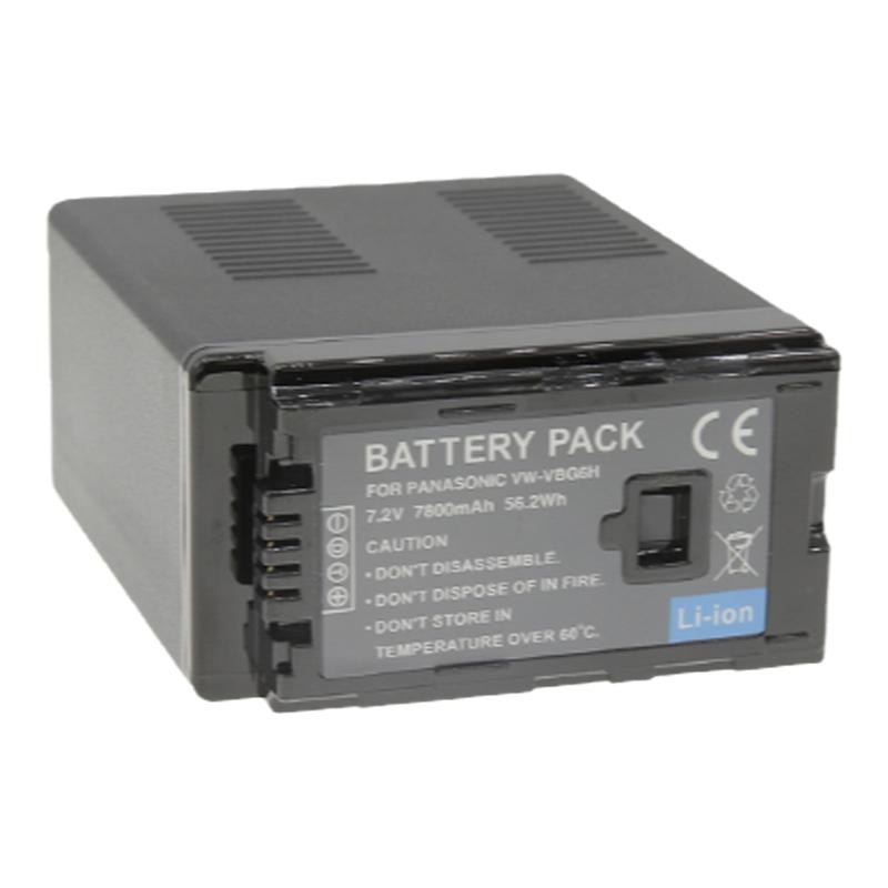 VW-VBG6HAC130160MC