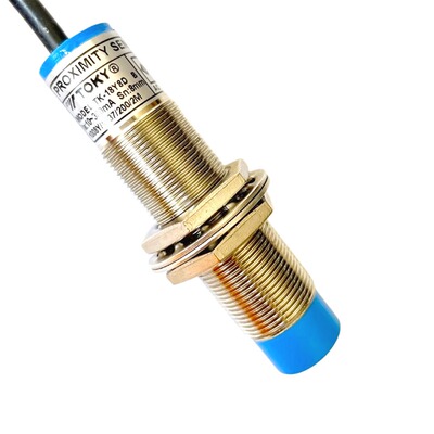 TOKY东崎TK-18Y8D交流两线开关