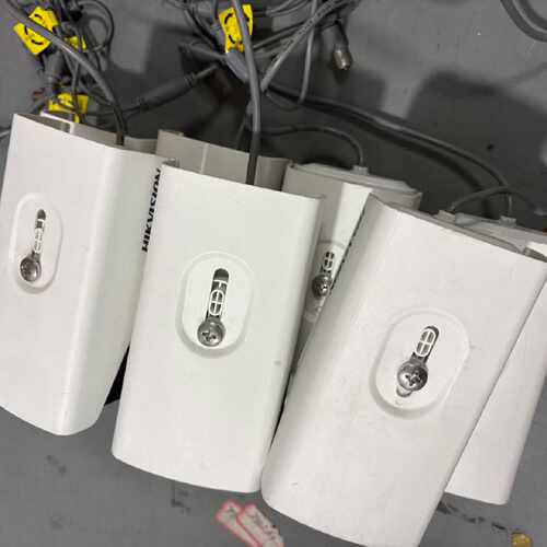 DS-2CE16D1T-IT3F 3.6mm彩色摄像机2—议价